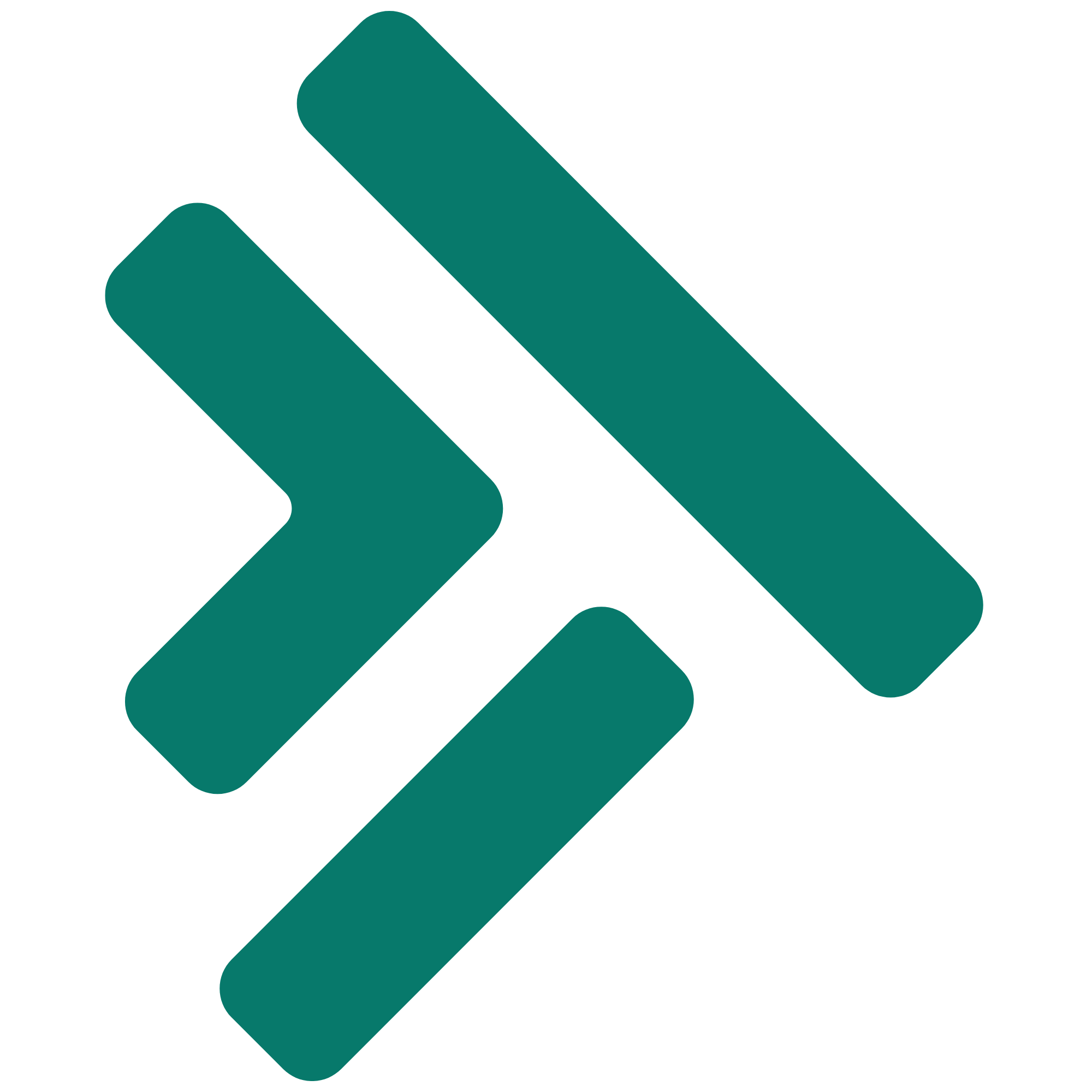 Logo quadrado da página inicial